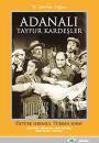 Adanali Tayfur Kardesler (DVD)